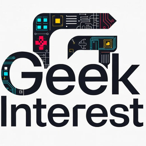 Geek Interest
